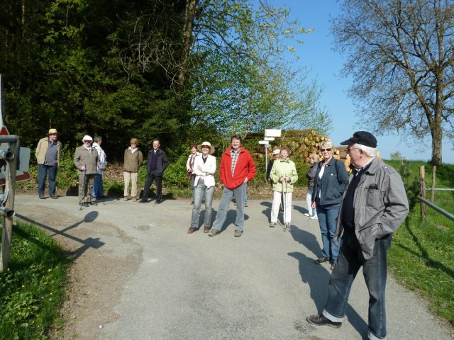 Jedermänner 2010 BG1